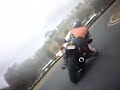 CBR250 broadford Interclub Rnd5 Part 2