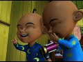 Upin & Ipin 008 - Anak Bulan Upin & Ipin 008 - Anak Bulan