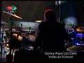 Kurban   Yine  live 