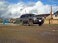 2000 montero sport off roading in mud 2000 montero sport off roading in mud