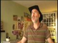Me singing Lost In The Lonesome Pines by Jim Lauderdale