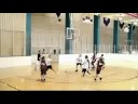 SAVANNAH - TEAM TEXAS HILITES 08