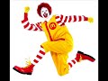 la vida de ronald macdonald narrada por loquendo la vida de ronald macdonald narrada por loquendo