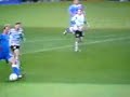 sporting vs rangers second leg quatre final second goal sporting vs rangers second leg quatre final second goal