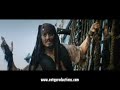 JOHNNY DEPP - PIRATES OF THE CARIBBEAN 1 & 2 COMPILATION
