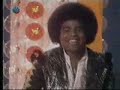 The Jacksons Variety Show 1977 \"Get It Together\"