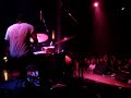 Madlib & Karriem Riggins @ Opera House: Bounce tour, Toronto
