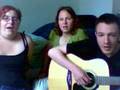 Dona Dona - by Eva, Melle and Kris