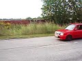 Huddinge Kustoms - Micra Turbo Part 1