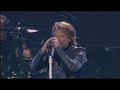 Bon Jovi Live On Tour in 2011! North American on sales begin 11/12!