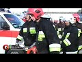 Ćwiczenia w Kluczborku