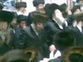 Seret Viznitz - Modzitz Erusin pt. 4