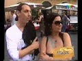 Viaje de Locos - La Negra y Torto - Programa 1 - 7/8