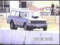 RATTRAP 65  WAGON WHEELIES