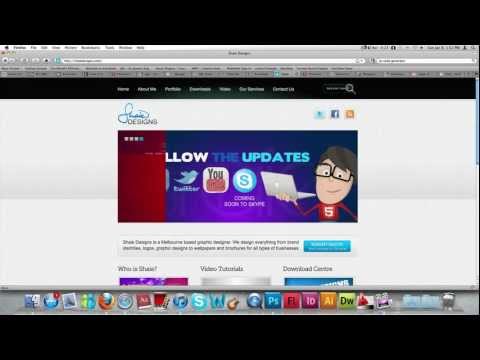 how to link qr code to facebook page