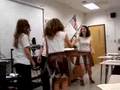 It's Tricky -- 'The Iliad' Style