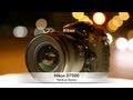 Nikon D7000 Hands-on Review