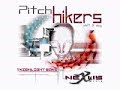 Pitch Hikers Psytrance Video
