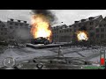 Call of Duty - Russian 2nd Guards, Mission 9