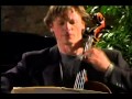 Trio Amadei Plays A.Piazzolla Fugata