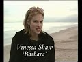L.A. without a Map (1998) Making off interviews