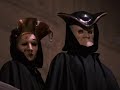 Eyes Wide Shut (1999) - Black & Red Ritual