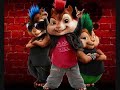 Father-Chipmunk Ride 4 Me Nigga!