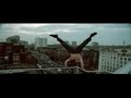 New Parkour - David Belle and team ryouko New Parkour - David Belle and team ryouko
