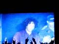 Big Day Out 08, NZ - Zack vsBush & U.S Administration