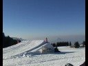 cristal cup 08 le sire snowpark de la f�claz en savoie