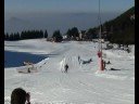 cristal cup 08 le sire snowpark de la f�claz en savoie
