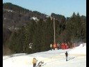 cristal cup 08 le sire snowpark de la f�claz en savoie