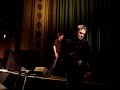 Glen Hansard and Mark�ta Irglov� @ Lucerna