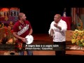 Sogra boa ea Sogra Ruim - Caju e Castanha - Sr. Brasil (05/01/2012)