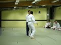 Katadori Shomenuchi Ikkyo