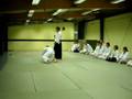 video Aikido Misogo Dojo,...
