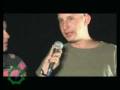 SCrock TV - Entrevista a Mammut