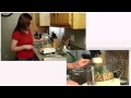 That's Vegetarian - Baked Falafel That's Vegetarian - Baked Falafel