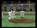 videos de PS2 MLB 08 The Show - NLCS - Giants Defeat Braves