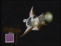 Star Fox 64 - Mission 5C - Sector Z