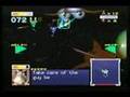 Star Fox 64 - Mission 5C - Sector Z