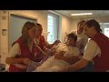 Schlaganfall - immer ein Notfall
