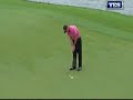 Geoff Ogilvy's Par On Final Hole For Victory At Doral