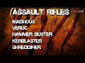 BORDERLANDS 2 | Lege