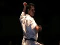 Luca Valdesi vs Michael Milon.Gankaku vs Unsu...