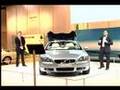 Volvo C70 Convertible.
