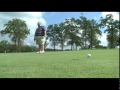Sterling Allen Pro Golfer Extraordinaire