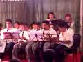Danza Spagnola: orchestra G. Garibaldi- saggio