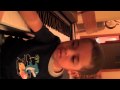 Braylon at the piano