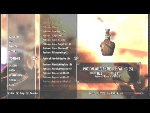 how to test j'zargo's flame cloak spell